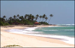 Explore Sri Lanka !!